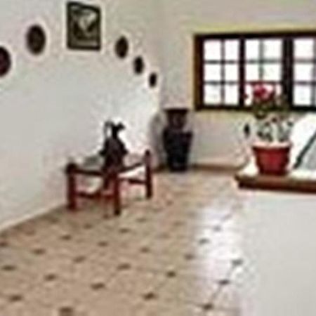 Hotel Serras De Extrema Extérieur photo