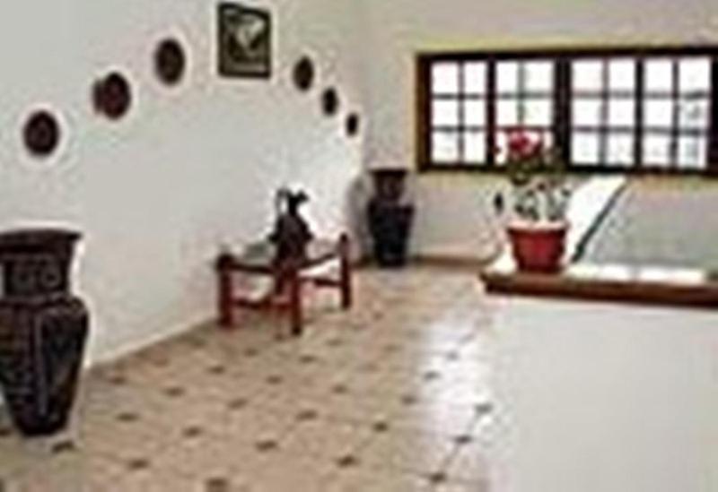 Hotel Serras De Extrema Extérieur photo