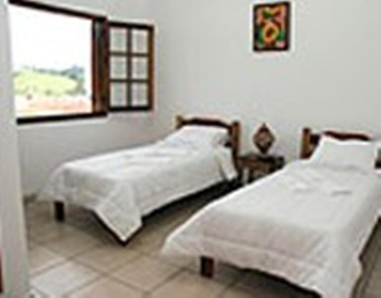Hotel Serras De Extrema Chambre photo