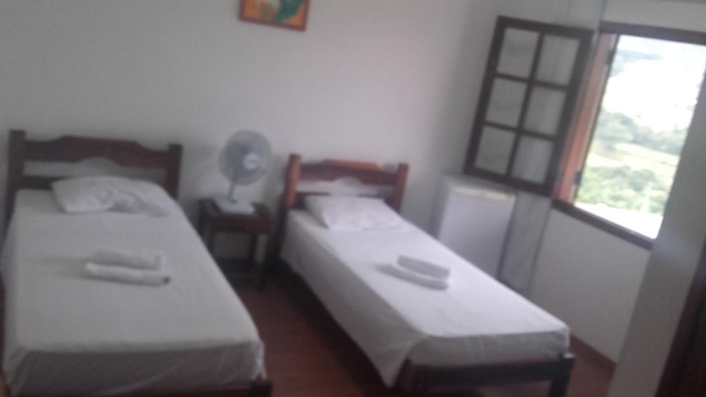 Hotel Serras De Extrema Extérieur photo
